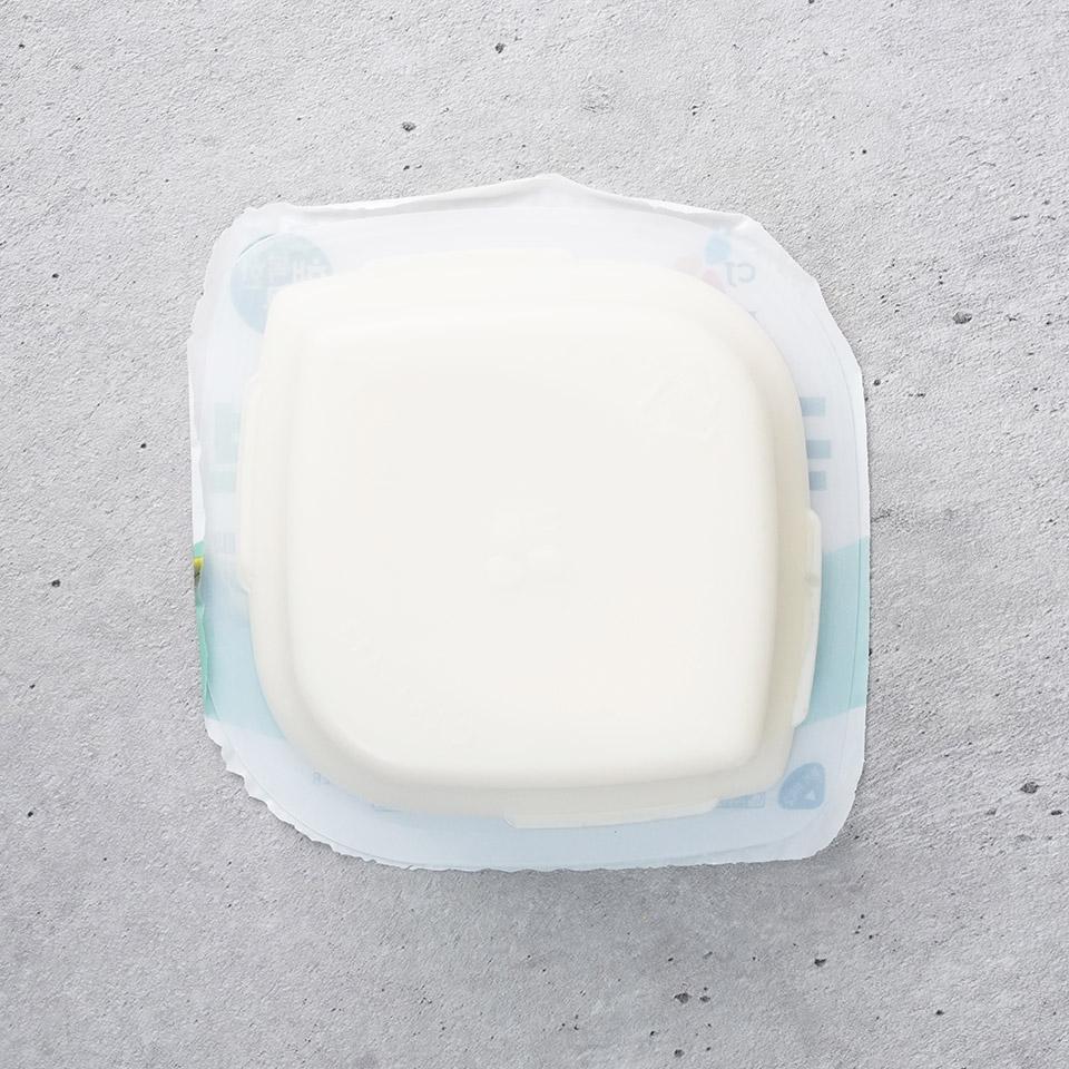 메가마트 CJ 국산콩 연두부 140g - 상세 이미지 2