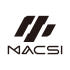 맥시 MacSi 로고