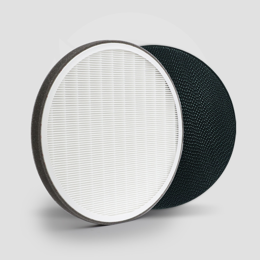 [호환] 환경필터 엘지 퓨리케어 공기청정기 필터 일반형 AS120VAS AS111VAS LA-V069DWR AS120VBG AS120VRST