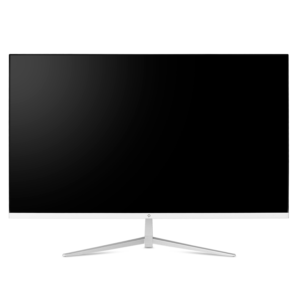 총판 Arkcell FFB3240 화이트 FHD 게이밍 무결점 모니터 FHD 240Hz - 상세 이미지 3