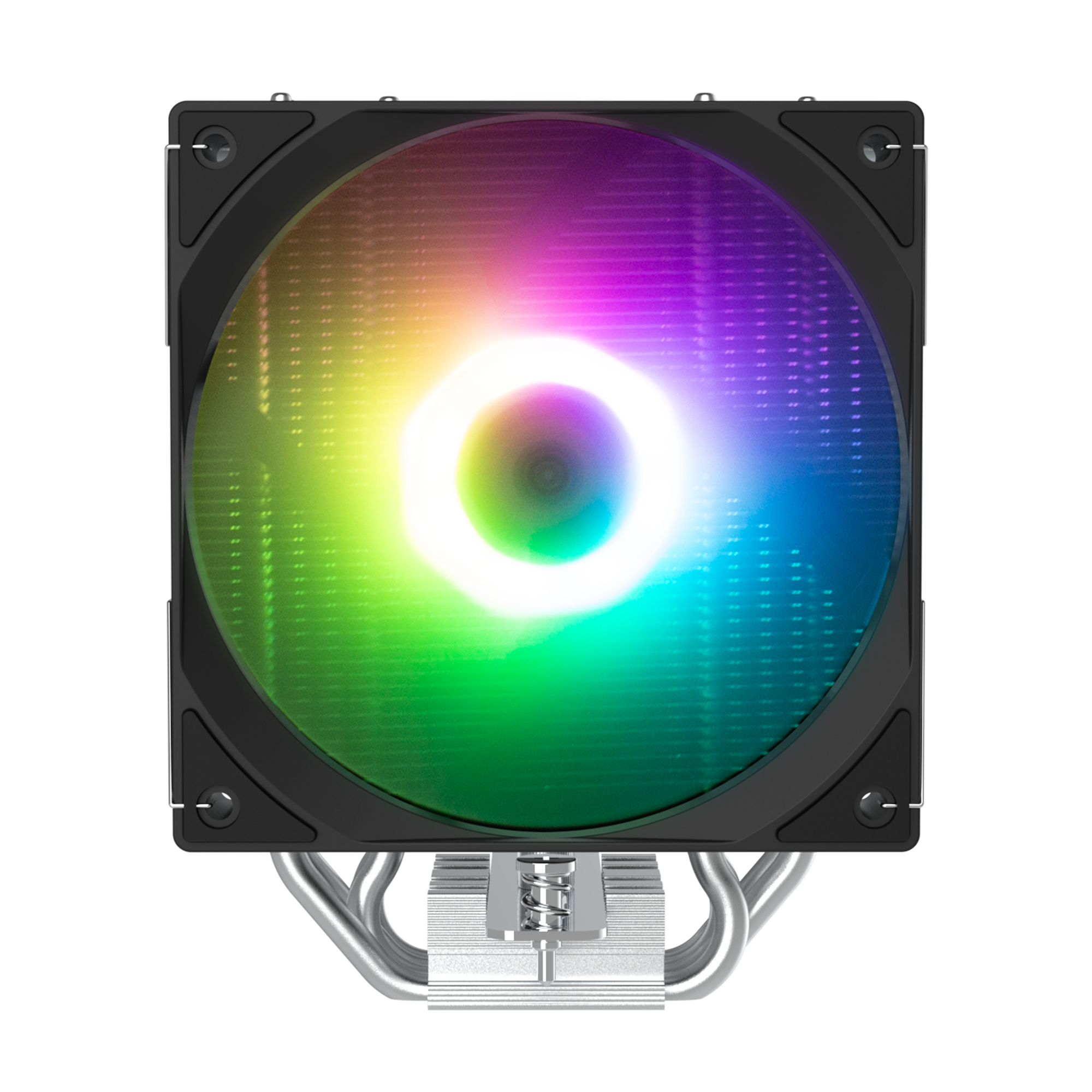 잘만 공랭 CPU 쿨러 CNPS9X OPTIMA II ARGB - 상세 이미지 3