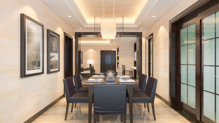 편백나무 벽지 접착식 시트지 천연 나무 시공 대용량 1box 38장 셀프 인테리어 3종