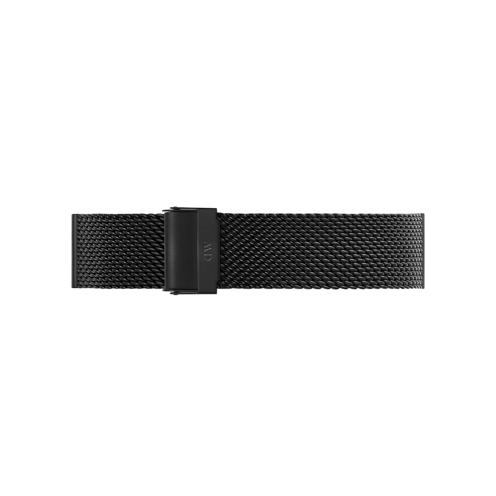 다니엘 웰링턴 MESH 밀레니즈 메시 3컬러 21mm 메탈시계 스트랩 - 상세 이미지 4
