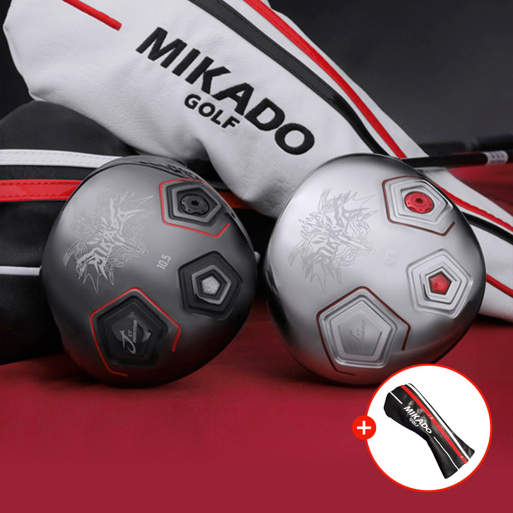 미카도 제트 모멘텀