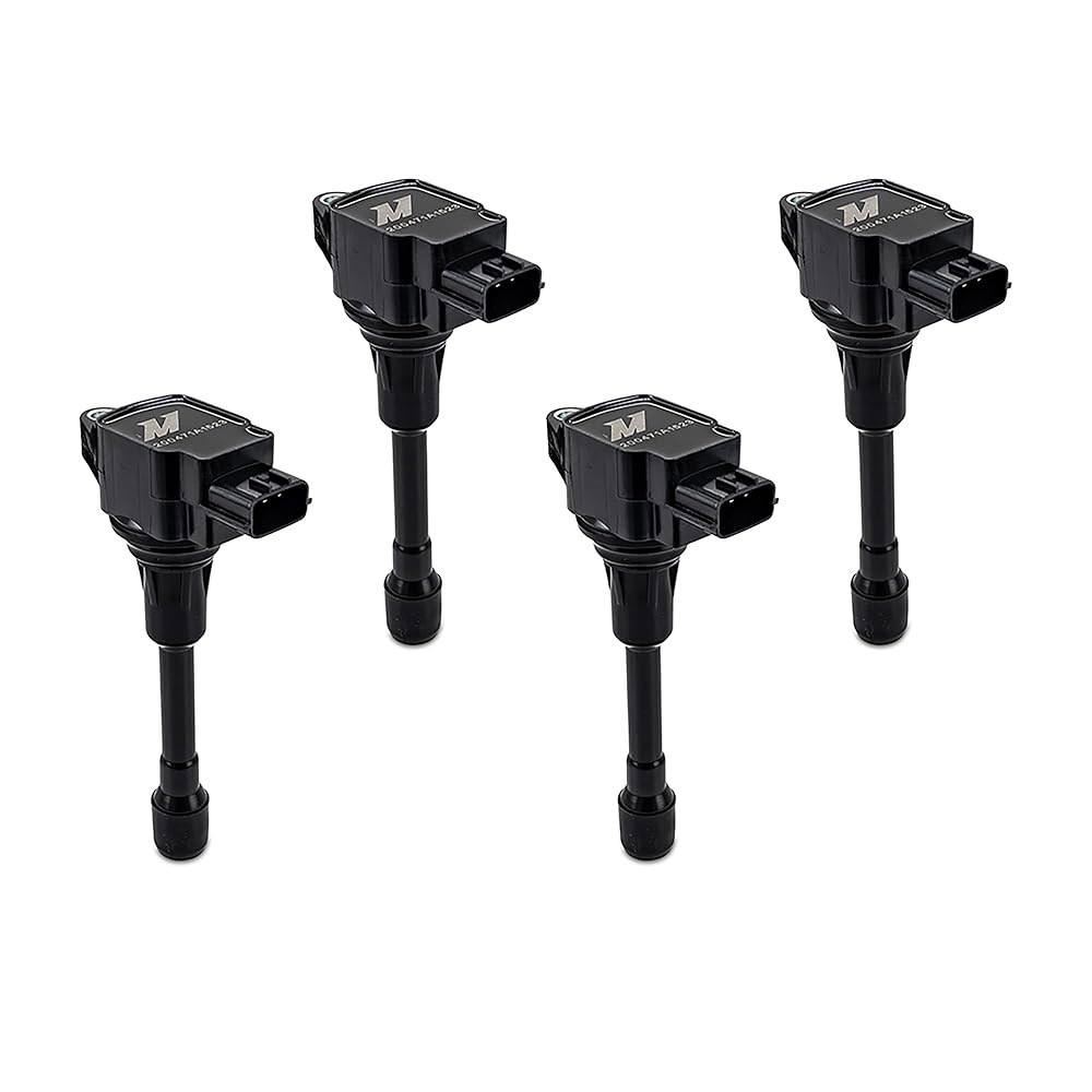 닛산 알티마 2.5L 2007-2015와 호환되는 미시모토 점화 코일 4팩 4-Pack - 상세 이미지 2