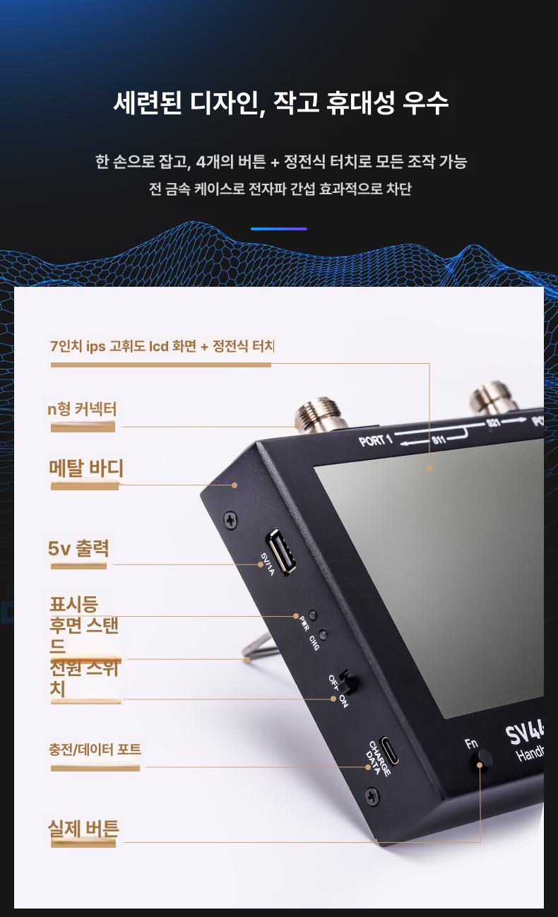 네트워크 분석기 Modbus 프로토콜 PLC 모듈 출력 단일 항목 - 상세 이미지 3