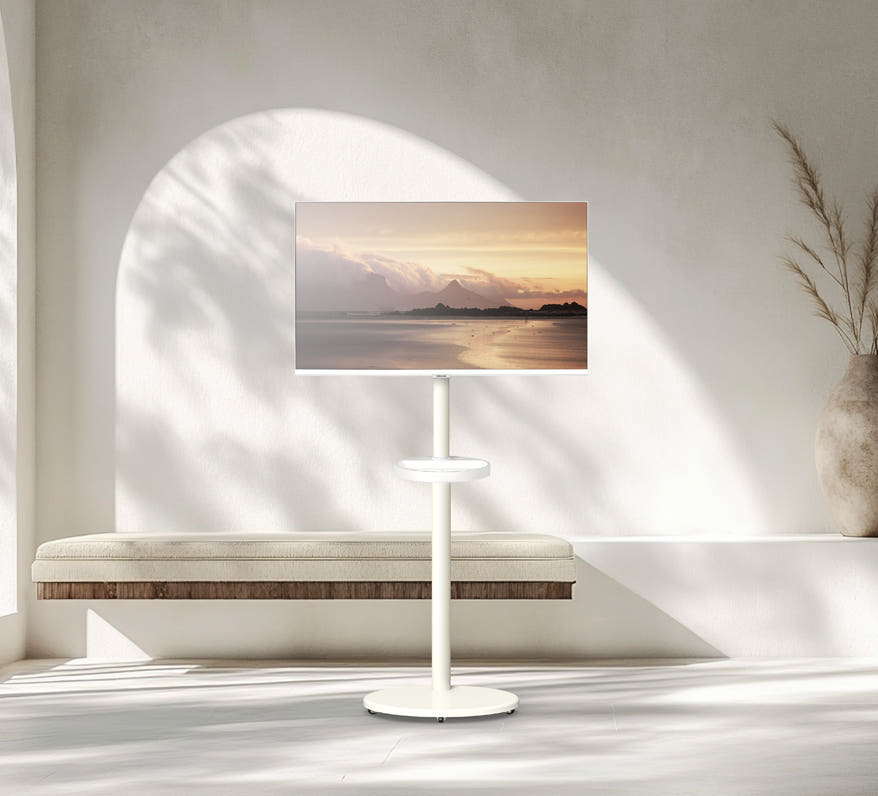 삼성 스마트모니터 M7 상세 이미지