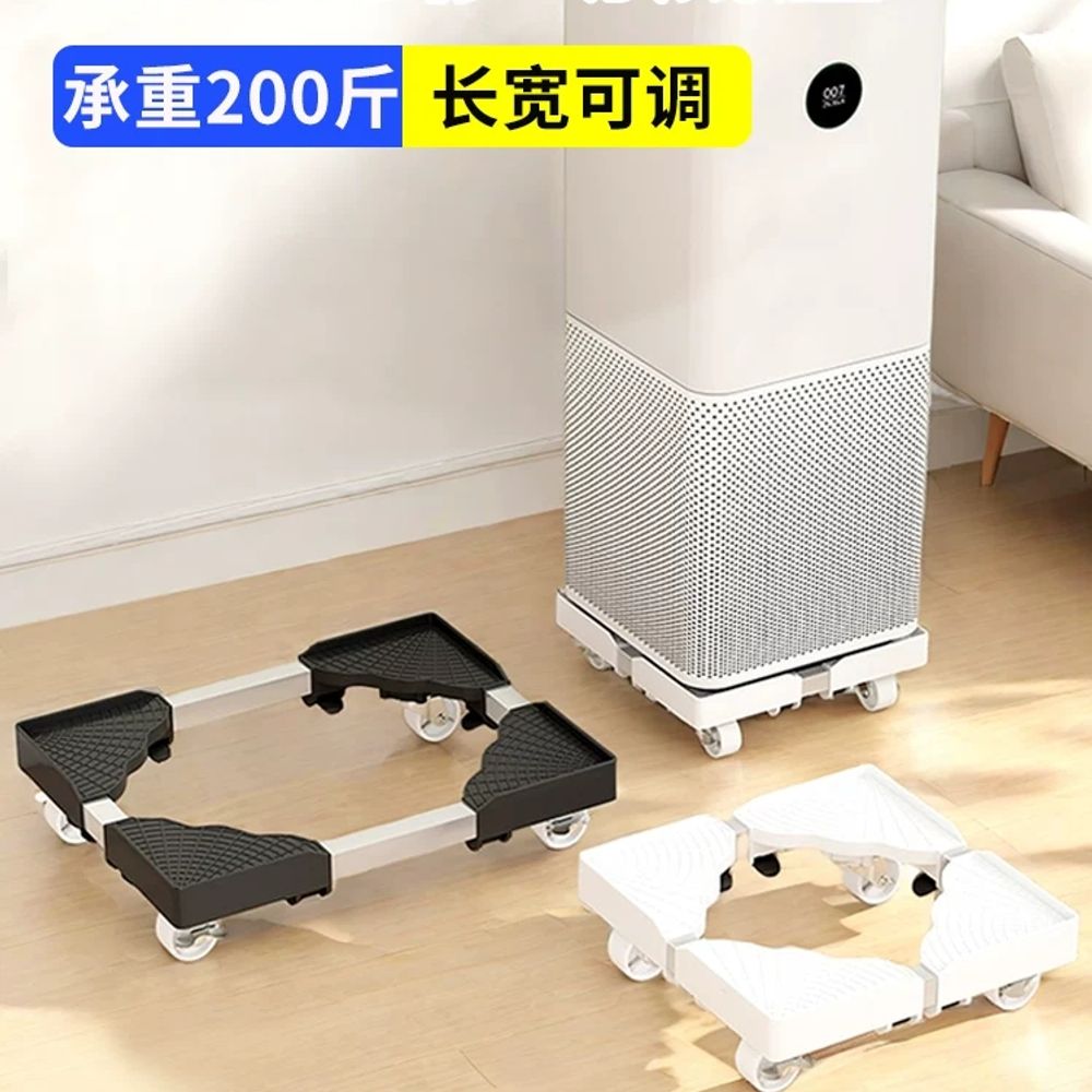 컴퓨터 본체선반 본체받침대 브라켓 데스크탑 거치대 - 상세 이미지 2