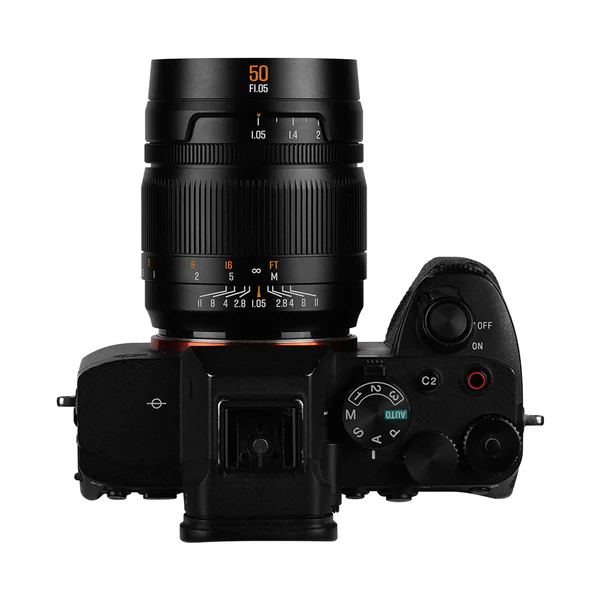 브라이틴 스타 F1.05 50mm 이미지 6