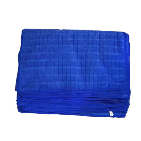 새빛유통 초극세사 바둑판걸레 50x60(대) 20장