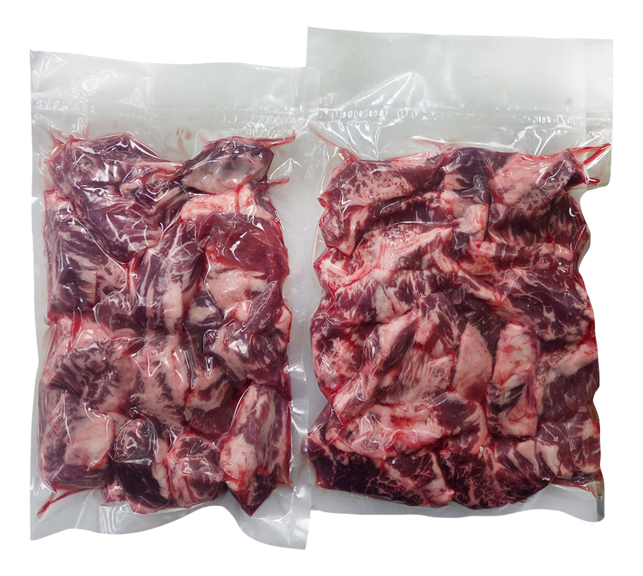 소갈비살 냉동 늑간살 고기 맛있게 먹는 법 소고기 부위 고기 선택 팁