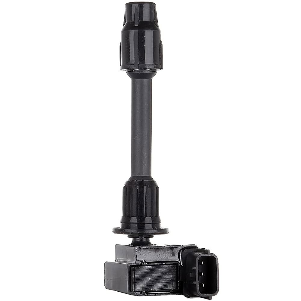 ECCPP 1pcs 점화 코일 UF363 팩, 닛산 맥시마 2000-2001, 인피니티 I30 3.0L 2000-2001 UF363용 - 상품 이미지