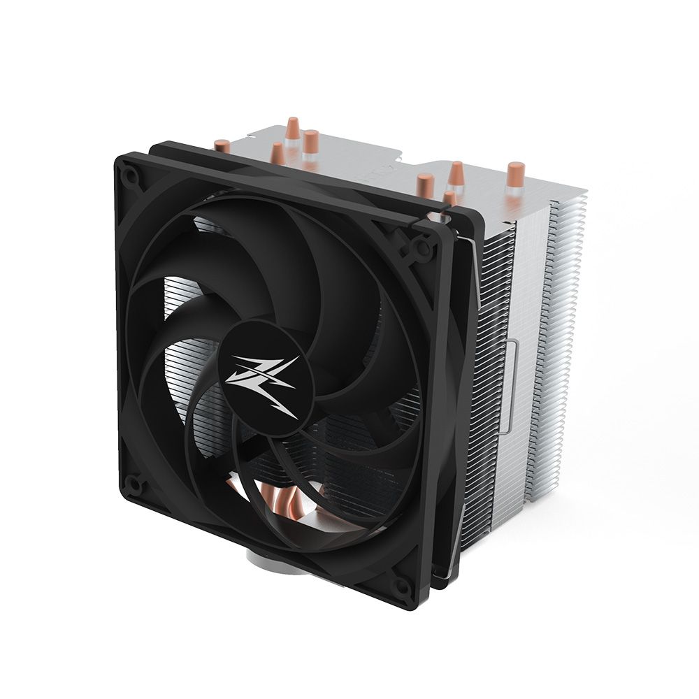 잘만 공랭 CPU 쿨러 CNPS10X PERFORMA STANDARD - 상품 이미지