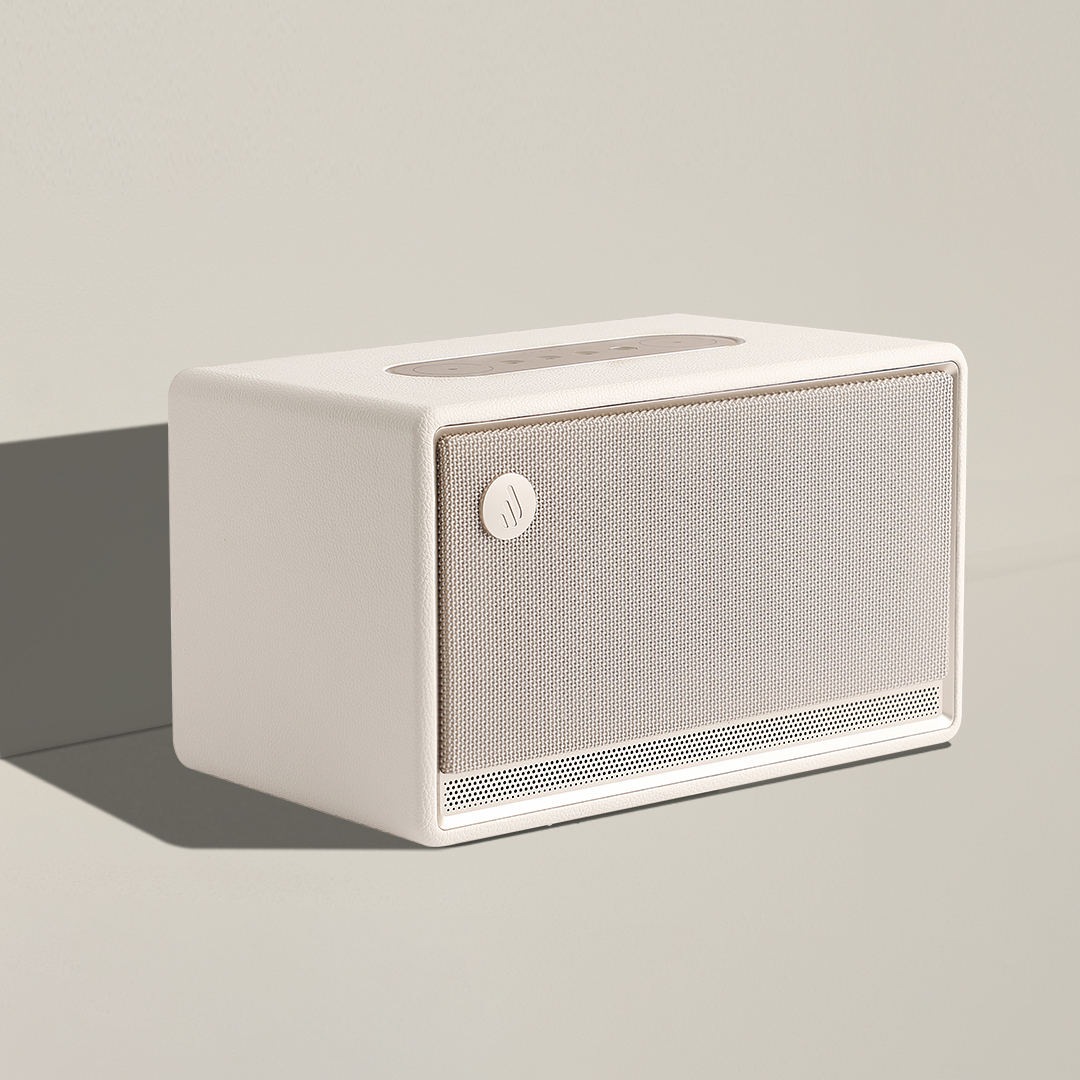 [EDIFIER] ES300 테이블탑 포터블 블루투스 스피커 60W 화이트 이미지 2