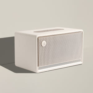 [EDIFIER] ES300 테이블탑 포터블 블루투스 스피커 60W 화이... 개봉기 | 실사용 후기 - 상품 이미지 2