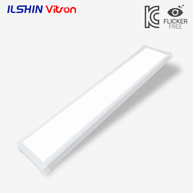 비츠온 LED 평판등 직하형 퓨어 엣지등 1285X320 50W 이미지 7
