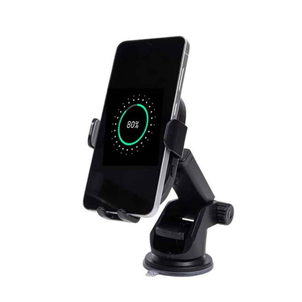 차량 핸드폰무선충전기 자동차휴대폰거치대 핸드폰자동거치대 폰거치대