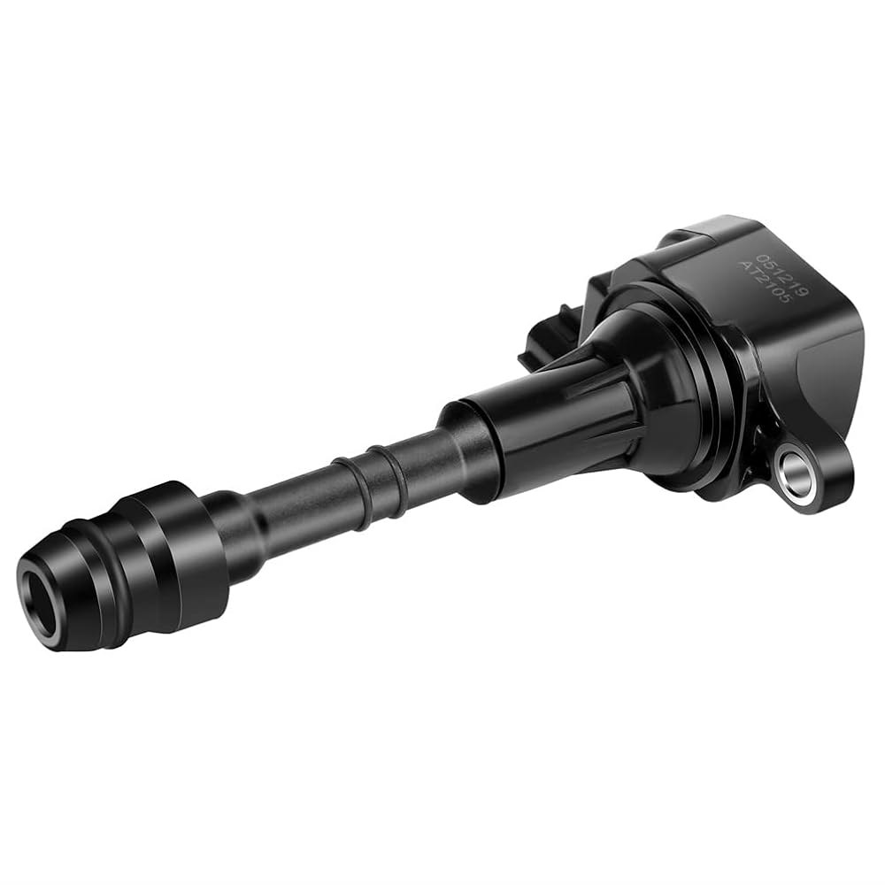 여행 운송 및 수리를 위한 UF401 C1439 IGC0007 교체용 Nissa-n 350Z I-nfiniti G35 /M35 /FX35와 호환되는 6개의 ECCPP 점화 코일 - 상세 이미지 3
