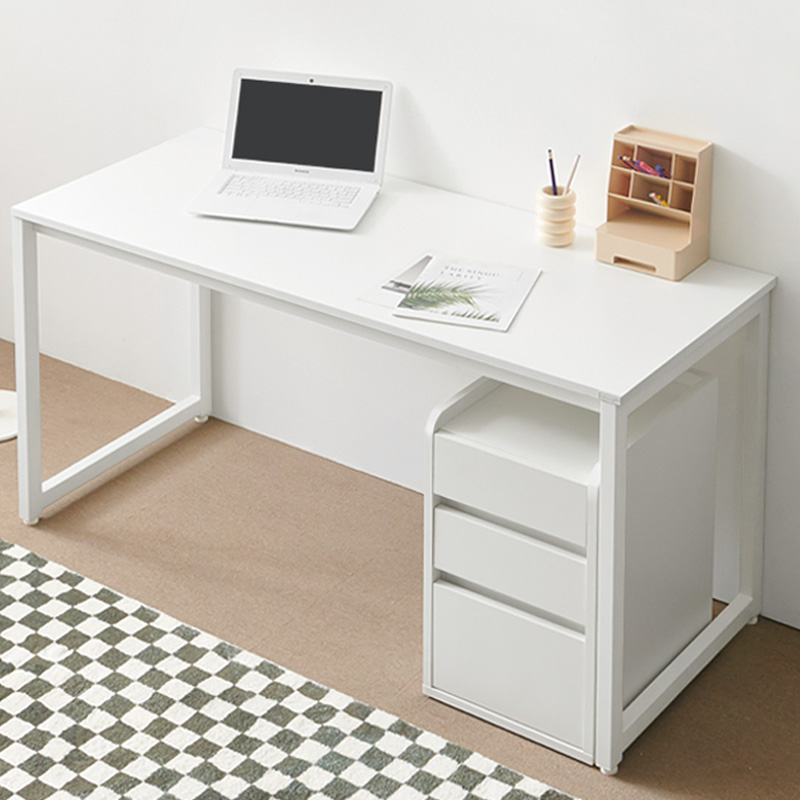 e스마트 와이즈 3단 틈새 보조서랍 책상서랍장