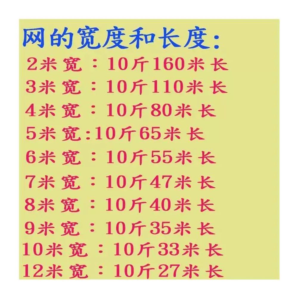 고추망 오이망 네트 호박 1m 재배 야외 포도 5m 넝쿨 보호 이미지 6