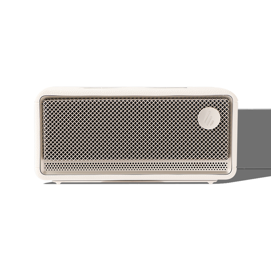 [EDIFIER] ES60 포터블 휴대용 블루투스 스피커 34W 화이트 개봉기 | 실사용 후기 - 대표 이미지