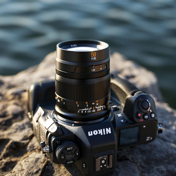 브라이틴 스타 F1.05 50mm 이미지 7