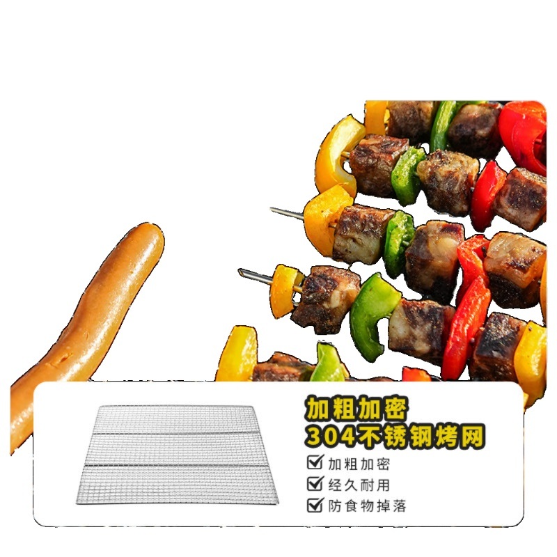 야외 화로 테이블 화로대 마당 캠핑 원형 대형 철제 감성 숯불 접이식 두꺼운 탁상용 벽난로 테두리 (덮개X) - 상세 이미지 3