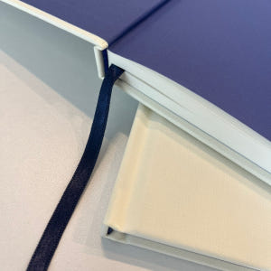 상지사 하드커버 노트 양장 B5 라인 줄 유선 도트 만년필 필사 불렛저널... 실사용 후기 | 효과 있을까? - 상품 이미지 4