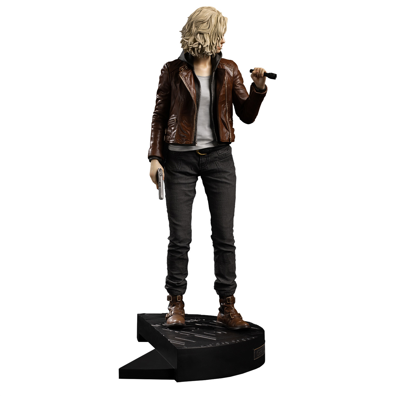 [예약] 캡콤 빌더 크리에이터 모델 그레이스 애쉬크로프트 1/6 l 바이오하자드레퀴엠 이미지 4