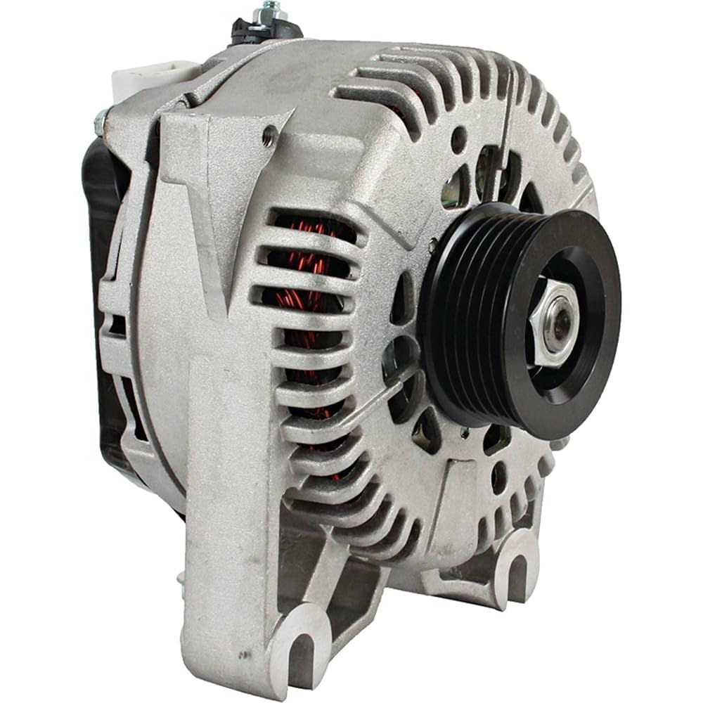 DB Electric 400-14173 고출력 교류 발전기, 4G 시리즈 IR /IF 12V 220 암페어 2003 2004 2005 포드 크라운 빅토리아 334-2536 3W1U - 상품 이미지