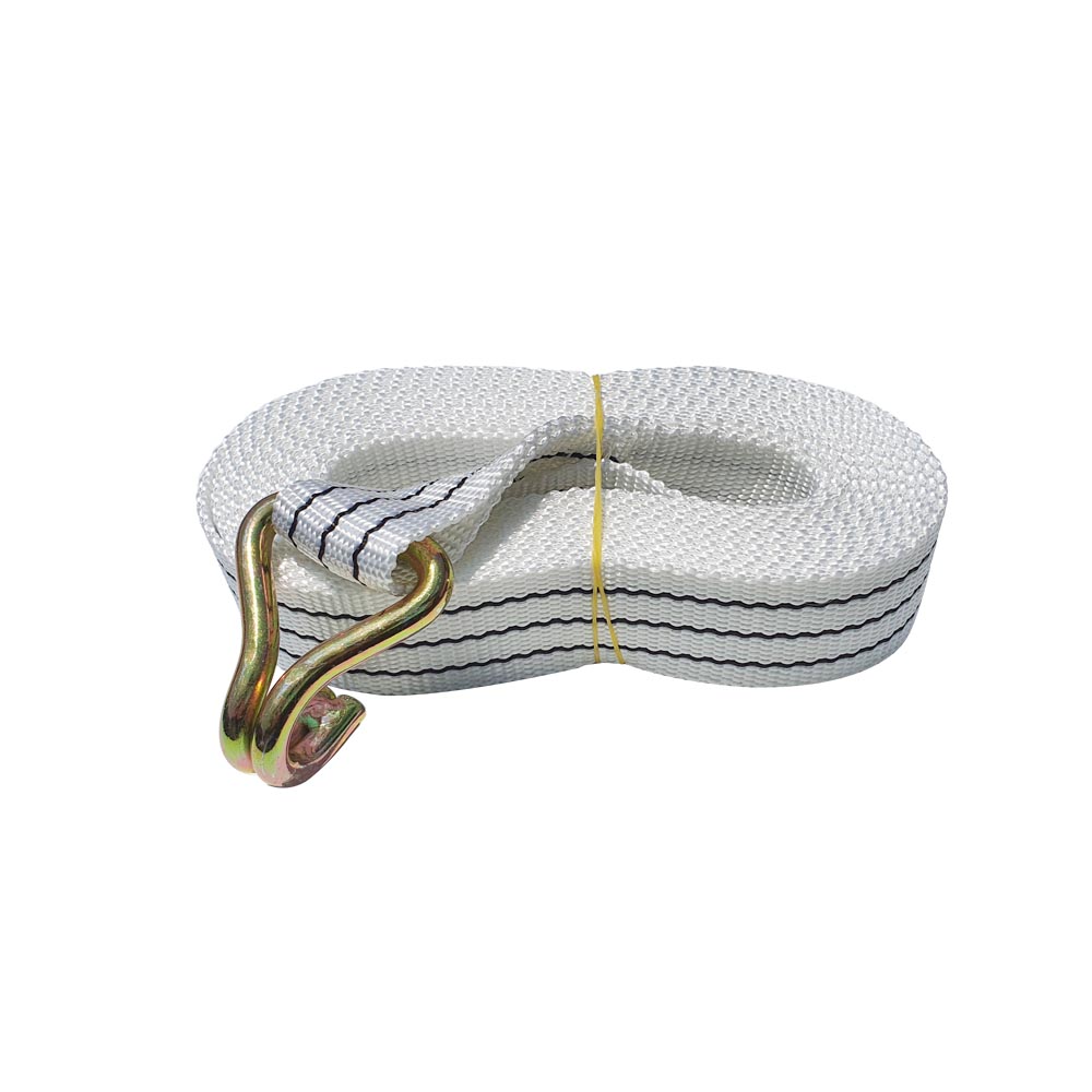 나이스본 38mm라쳇벨트 깔깔이바 자동바 3M 화물차 화물 고정 - 상세 이미지 4