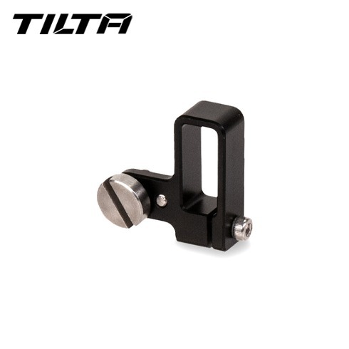 TILTA HDMI Cable Clamp Attachment For Sony a7S III Full Cage - Black_TA-T18-CC2-B
