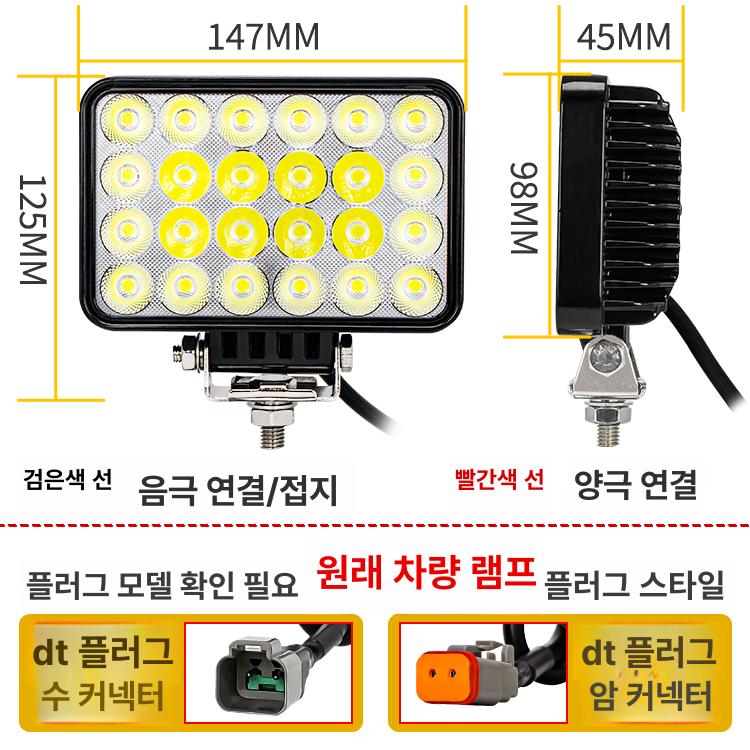 UV 경화기 공예용 산업용 레진 휴대용 조사기 본딩 일체형 유선형 넓은 조명 - 상세 이미지 5