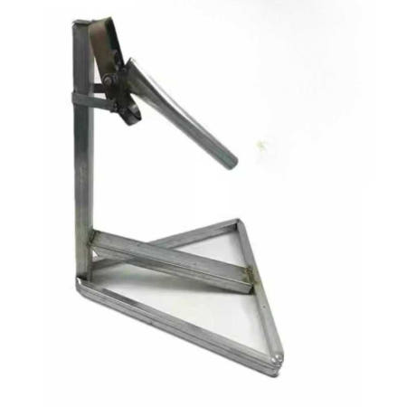 [해외]마늘수염절단기 수동 작두 커팅기 C46