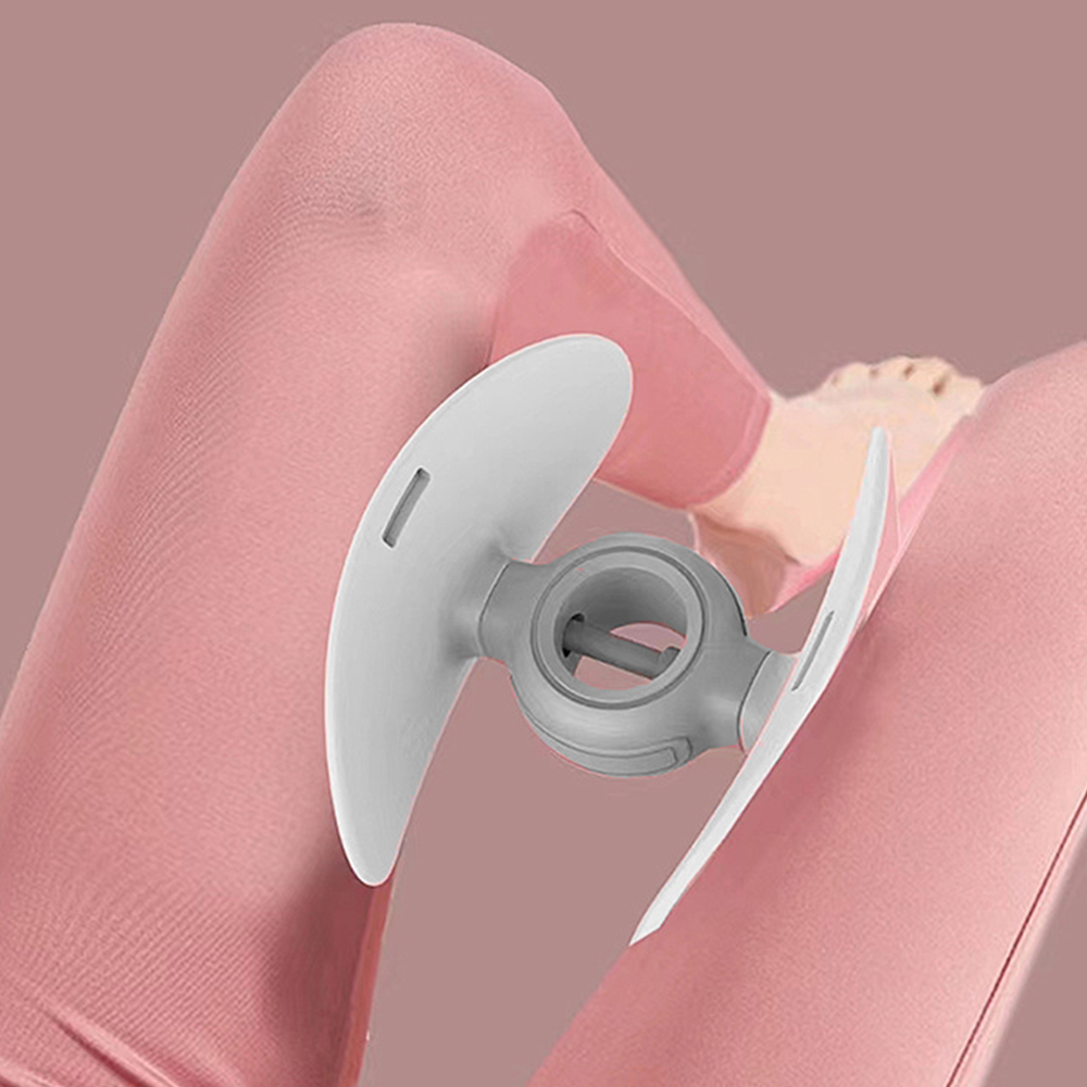 실내 케겔운동 요실금 허벅지근육 괄약근 중둔근 대둔근 엉덩이근육 내전근 기구 - 상세 이미지 3