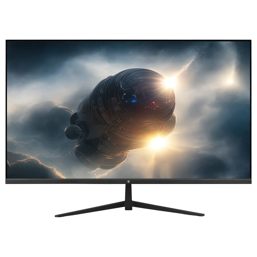 총판 Arkcell FFB3240 블랙 FHD 240 게이밍무결점 VA FHD 240Hz - 상품 이미지