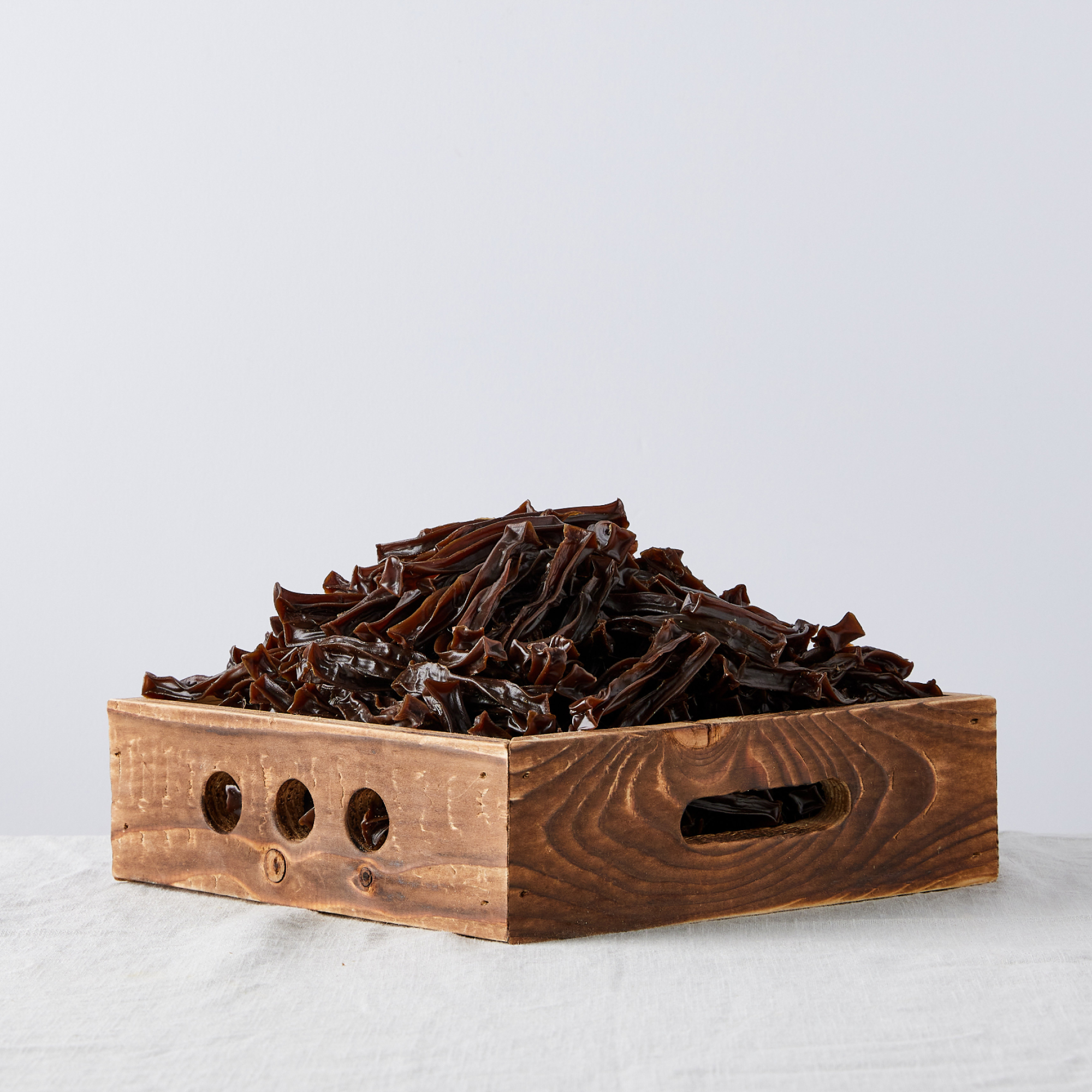 도토리묵 말랭이 묵말랭이 건조묵 500g - 상품 이미지