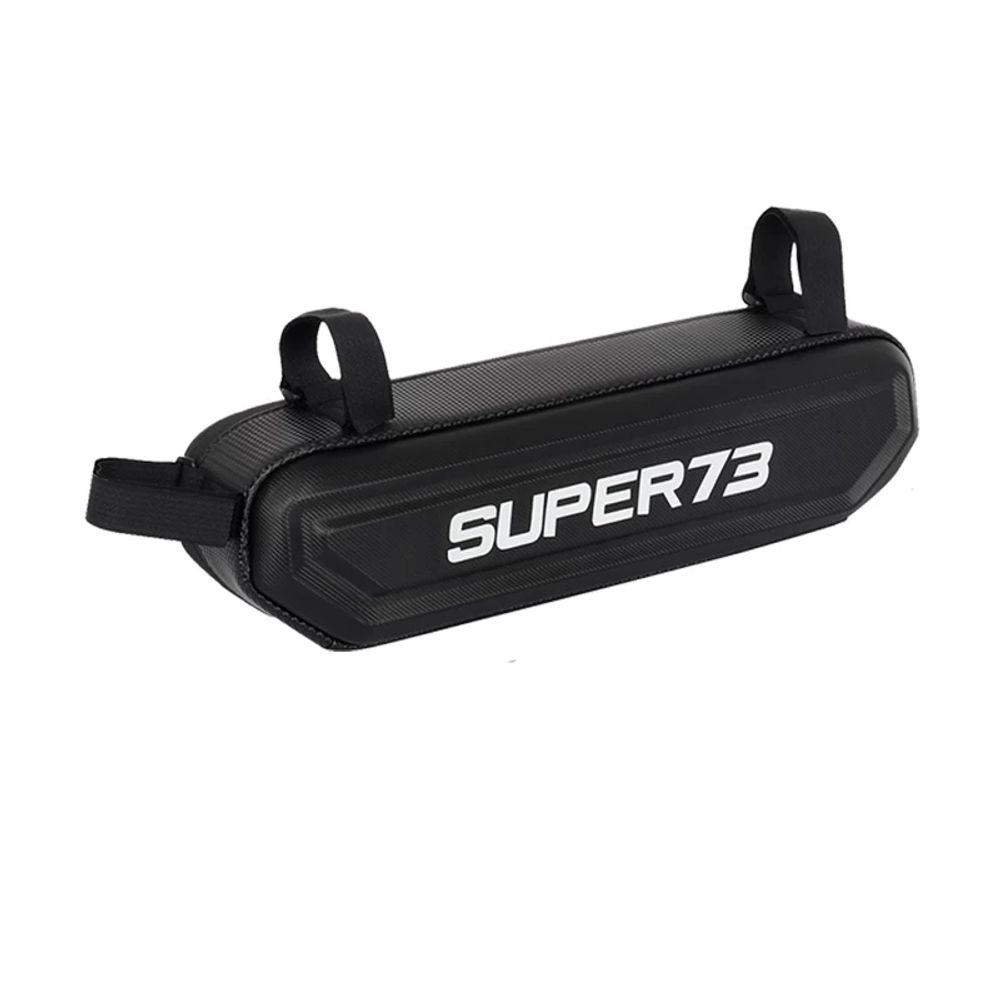 전기 자전거 중앙 바스켓 수납 S 가방 짐받이 바 A. super73 리앙바오, A. 6L - 상품 이미지