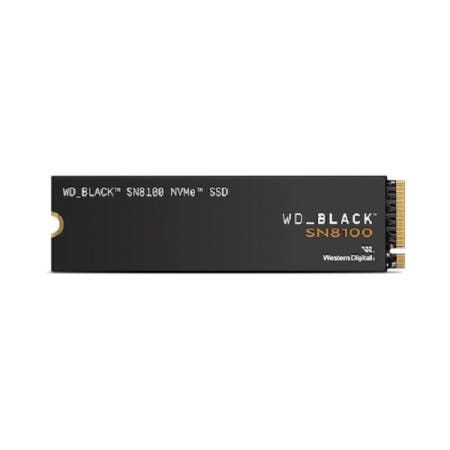 Western Digital WD BLACK SN8100 M.2 NVMe (8TB)