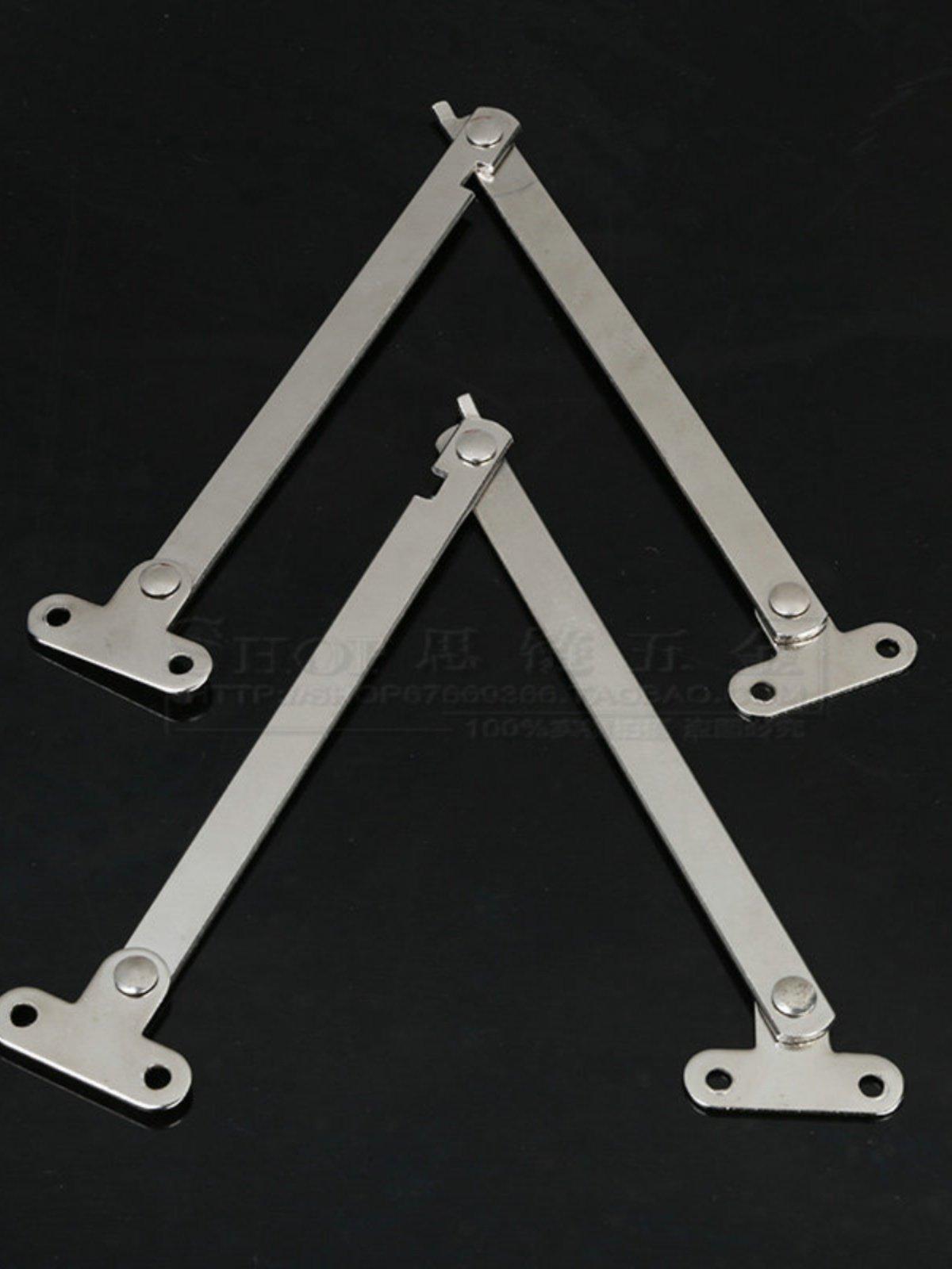 캐비닛 도어 지지대 리프트 부속품 베어링 힌지 교체용 220mm - 상세 이미지 5