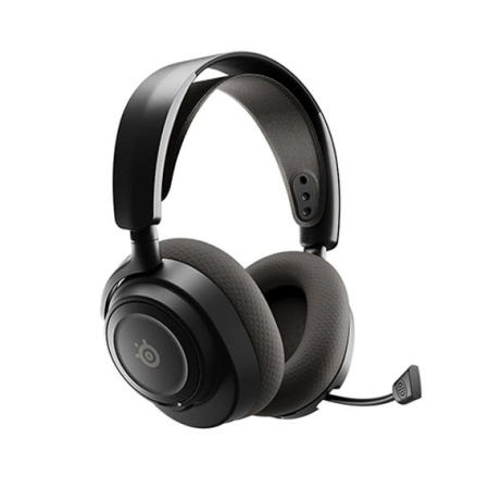 Steelseries 스틸시리즈 Arctis Nova 7 Gen2 무선 게이밍 헤드셋