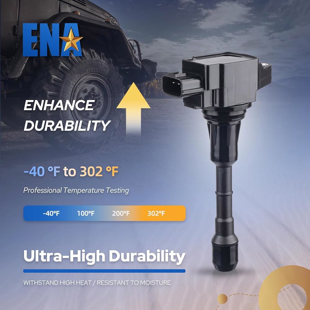 Infiniti Nissan 350Z Altima Maxima Murano Pathfinder Quest EX35 FX35 G25 G35 JX35 M35h Q50 Q70 QX60 - 상세 이미지 3