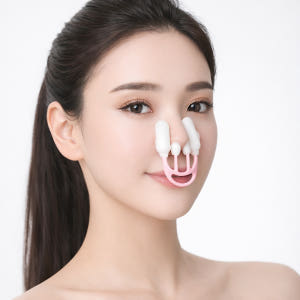 콧대높이기 코교정기 복코 코뽕 코집게 복코교정 솔직 후기 | 피부 타입별 분석 - 상품 이미지 2