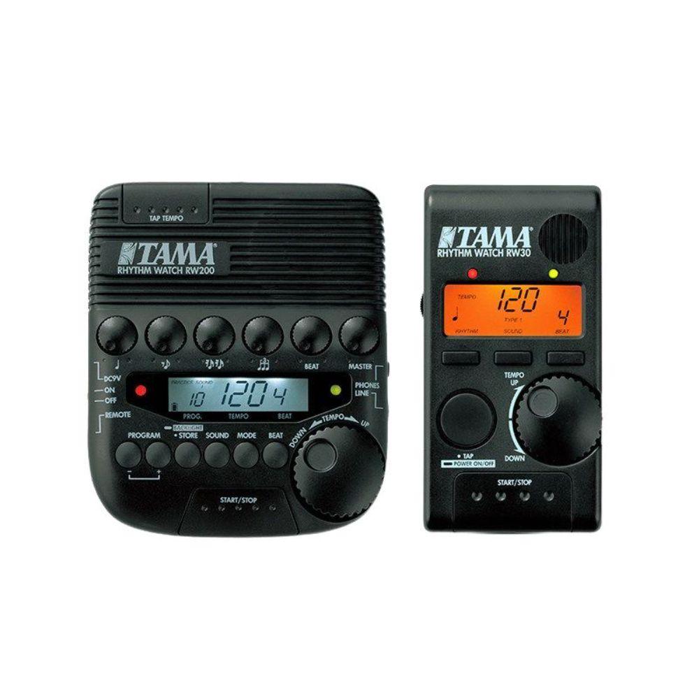 rw200 메트로놈 박자기 드럼 드러머 - 상세 이미지 2