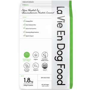 라비앙독 강아지 사료 가수분해 피부 눈물 알러지 개 애견 밀웜, 1.8k... 솔직 후기 | 실제 사용자 리뷰 총정리 - 상품 이미지 1