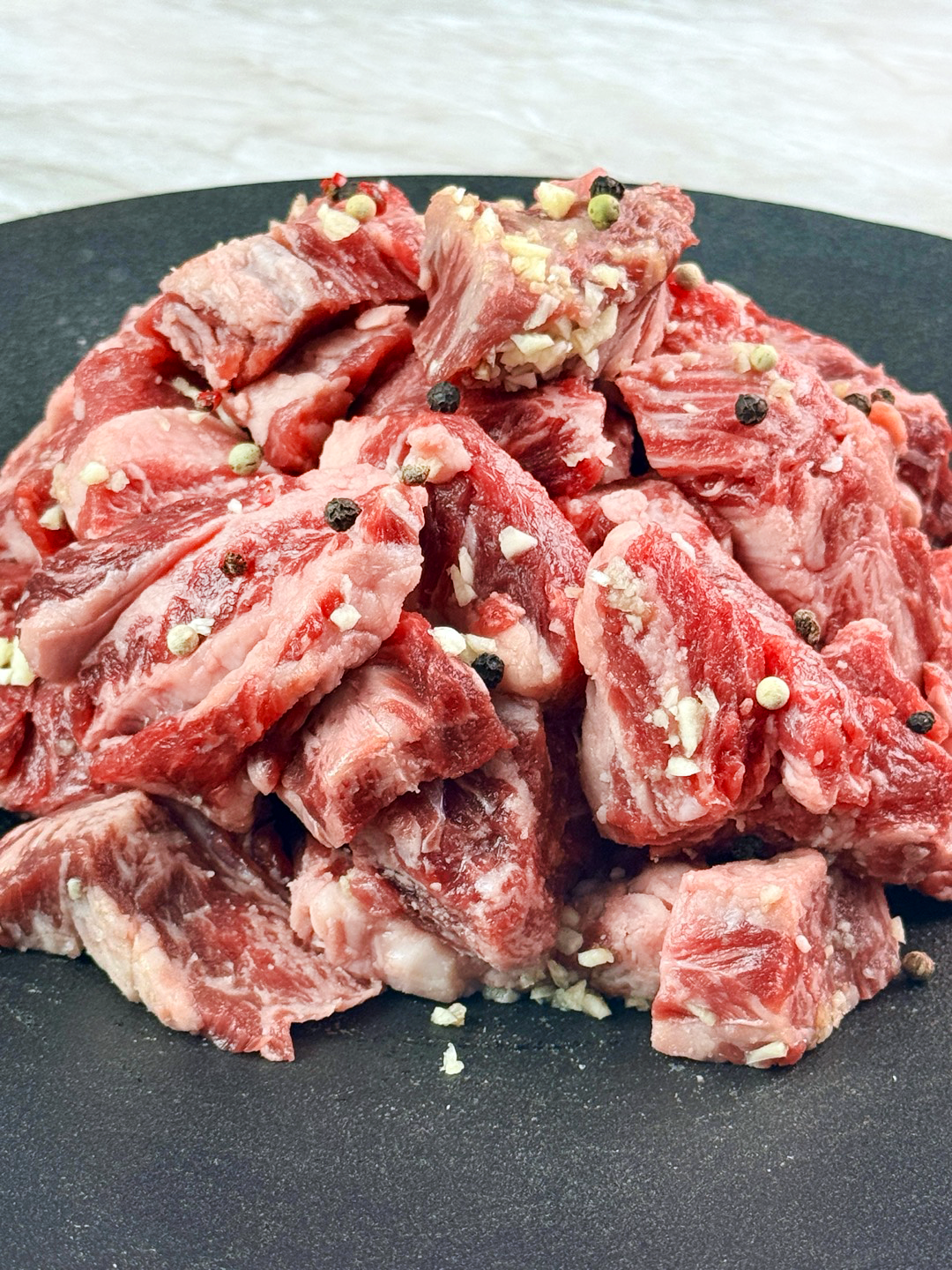 소갈비살 냉동 늑간살 고기 맛있게 먹는 법 소고기 부위 고기 선택 팁