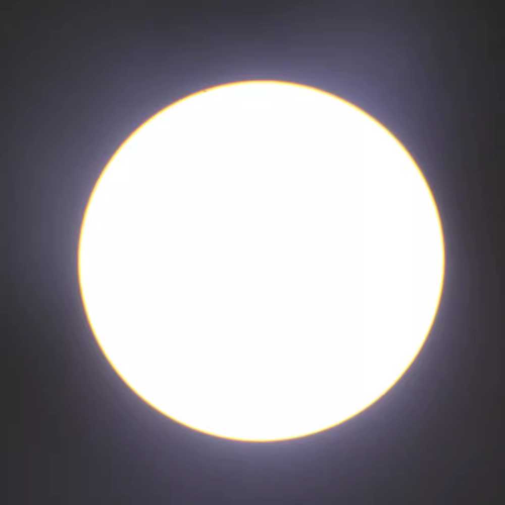 치과용 헤드라이트 조명 램프 후레시 밝기 루프 LED - 상세 이미지 4