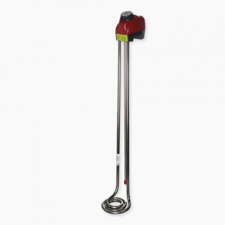 가열기(전자식) 5K 2000mm(플러그 별도출고)