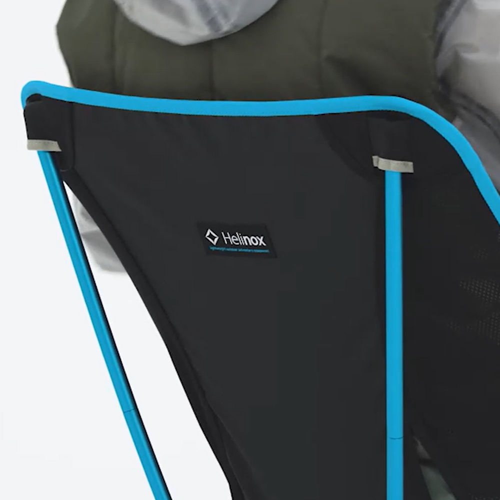 헬리녹스 스위블 체어 캠핑경량체어 회전의자 휴대용접이식의자