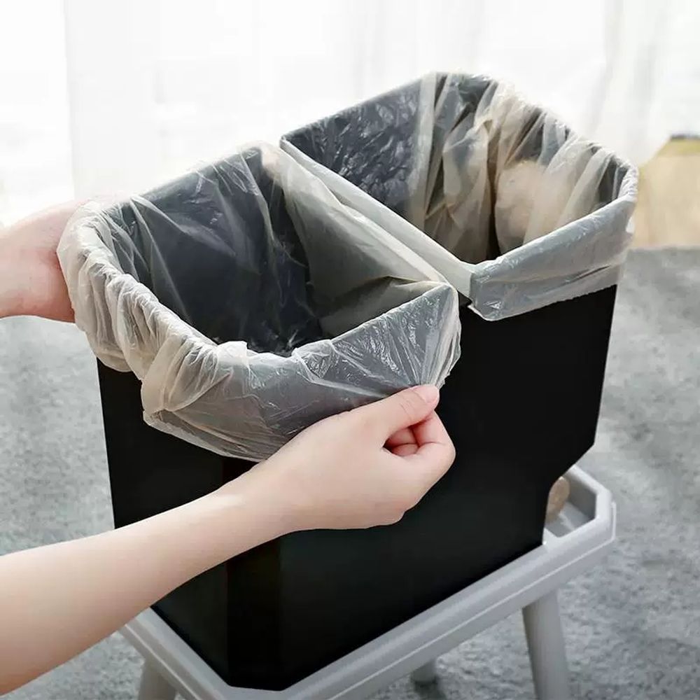 키친 발 키높이 업소용 화장실 스텝 책상 발받침 커버있는 - 상세 이미지 3